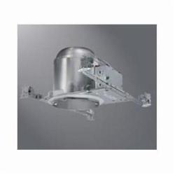 H7ICAT HAL 6IN AIR-TITE ROUND HOUSING