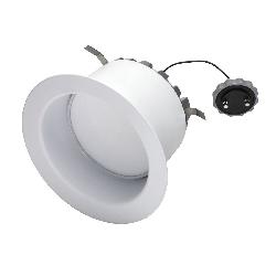 LR6-10L-35K-GU24 CREE LR6 Gen3 1000L 3500K 120V GU24 Connector