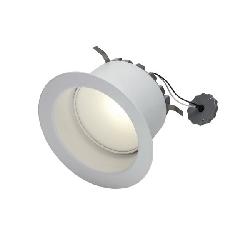 LR6-10L-35K-GU24 CREE LR6 Gen3 1000L 3500K 120V GU24 Connector