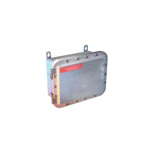 EJB241808MPS598 C-HINDS 24X18X8 AL JCT-BOX STY C HNG MTG PLT