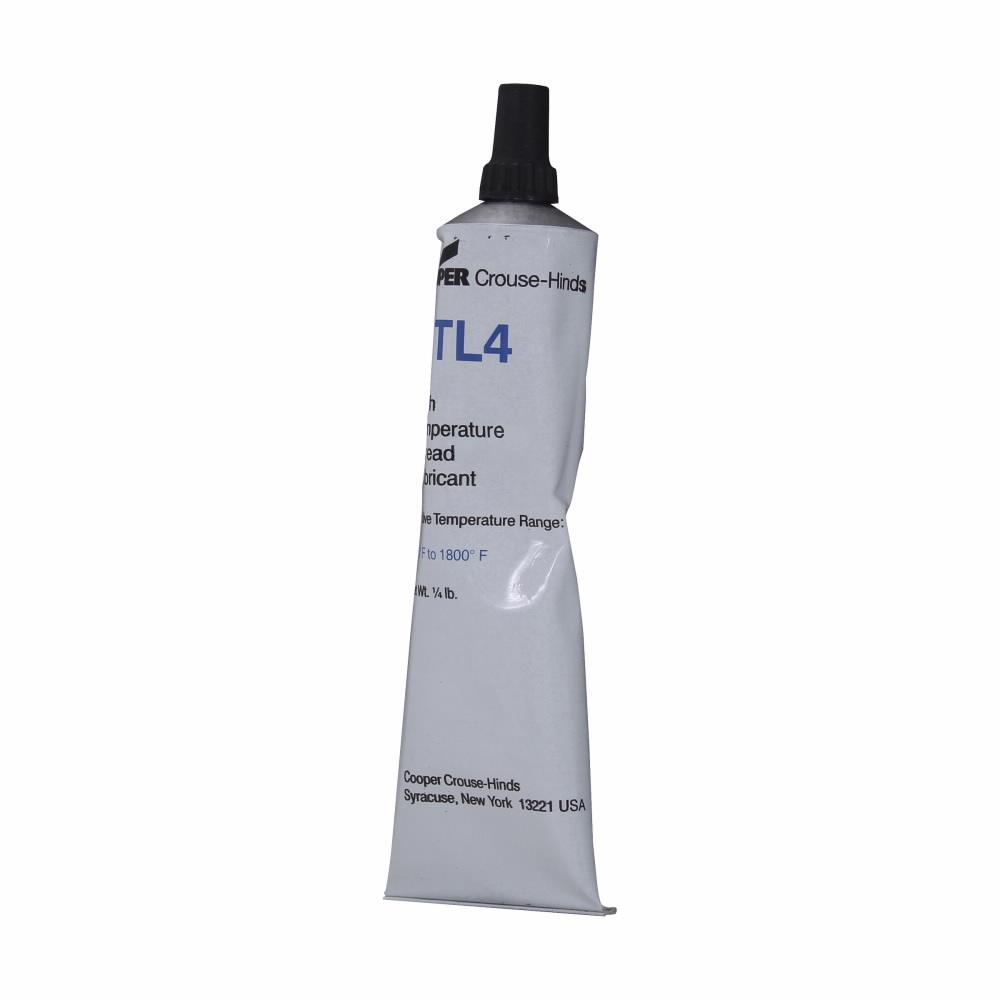 HTL4 4 OZ THREAD LUBRICANT CRS..