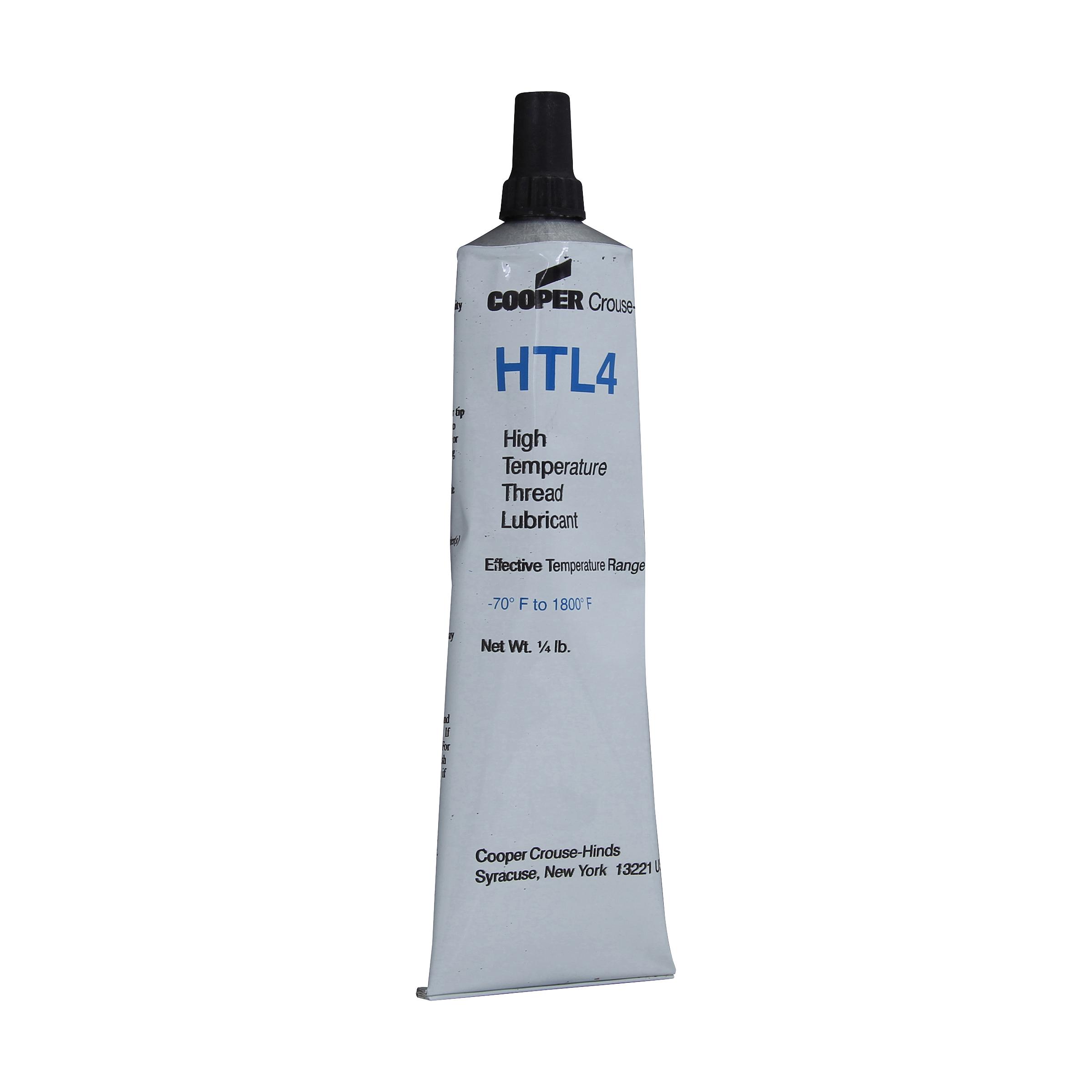 HTL4 4 OZ THREAD LUBRICANT CRS..