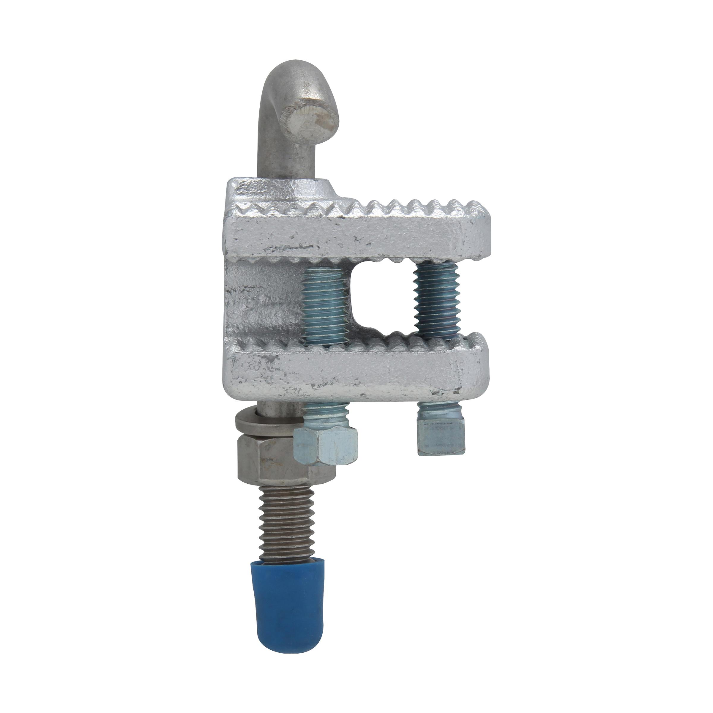 LCC7 CROUSE HINDS 2-1/2" CLAMP