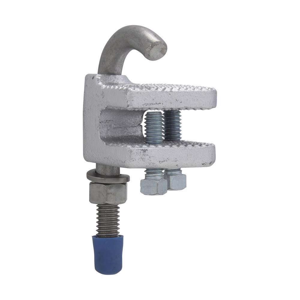LCC7 CROUSE HINDS 2-1/2" CLAMP
