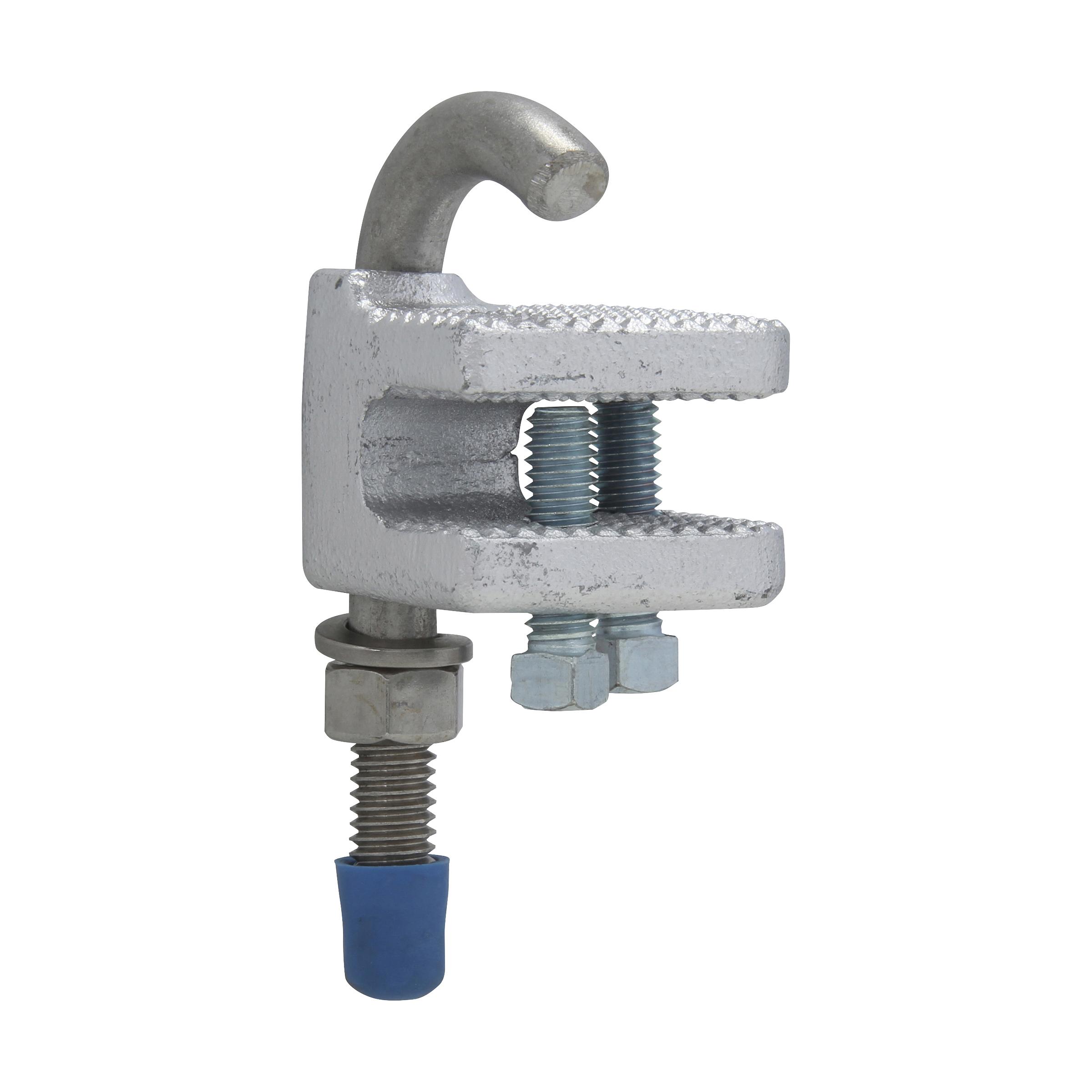LCC7 CROUSE HINDS 2-1/2" CLAMP