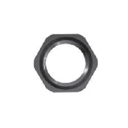 11N C-HINDS 1/2" LOCKNUT (STD PKG OF 2)..