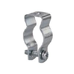 5B C-HINDS 2 RGD 2 EMT HANGER W/BOLT..