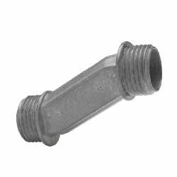 300 C-HINDS 1/2 RGD OFFSET NIPPLE