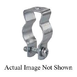 411 C-HINDS 3/4 RGD CLAMP SNAP ON STEEL 78456410411..