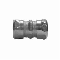 666 C-HINDS 2-1/2" EMT COMP COUP STEEL..