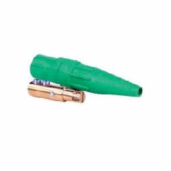 A200074-66 C-H CONN E1016 M P NV INS DSS 2/0 TO 4/0 BL