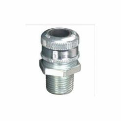 CGB192 CRS-H 1/2 STR CORD CONN .125-.250 CORD DIA...