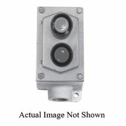 EFSC2184 C-HINDS EFS/EFSC CONTROL STATION PUSH BUTTON 78227429420