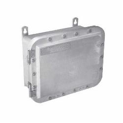EJB161608 CRS-H STYLE C ALUM JUNCT BOX DIV 1 GRND JOINT 78227401770