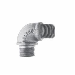 EL296SA CRS-H 3/4" NPT AL 90 DEG MALE-FEMALE DIV 1 ELBOW 78227410114