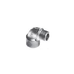 EL296SA CRS-H 3/4" NPT AL 90 DEG MALE-FEMALE DIV 1 ELBOW 78227410114
