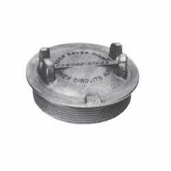 GUA041 CHC 2-IN SEALING COVER