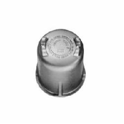 GUA092 5-IN SEALING COVER CRS-H