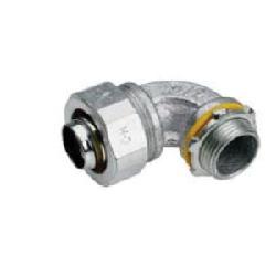 LTB5090GC C-HINDS 1/2 LT 90 DEGREE CONN GROUND LUG CU INSULATED 78456425323