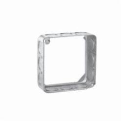TP424 C-HINDS 4" SQ EXT RING 1/2 KO'S (RACO 201) (53151-1/2) (APP 4SE-1/2
