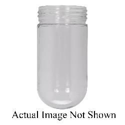 TP7460 C-HINDS VP GLASS GLOBE 130 DEG 100 WATT 78618907460 12/case