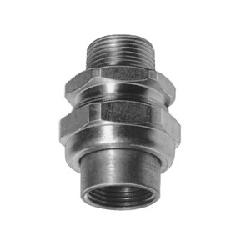 UNY705 CRS-H 2 1/2 NPT M-F DIV 1 CAST IRON UNION