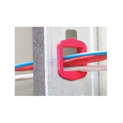 SSS CULLY SQUARE STEEL STUD BUSHING 08593700132