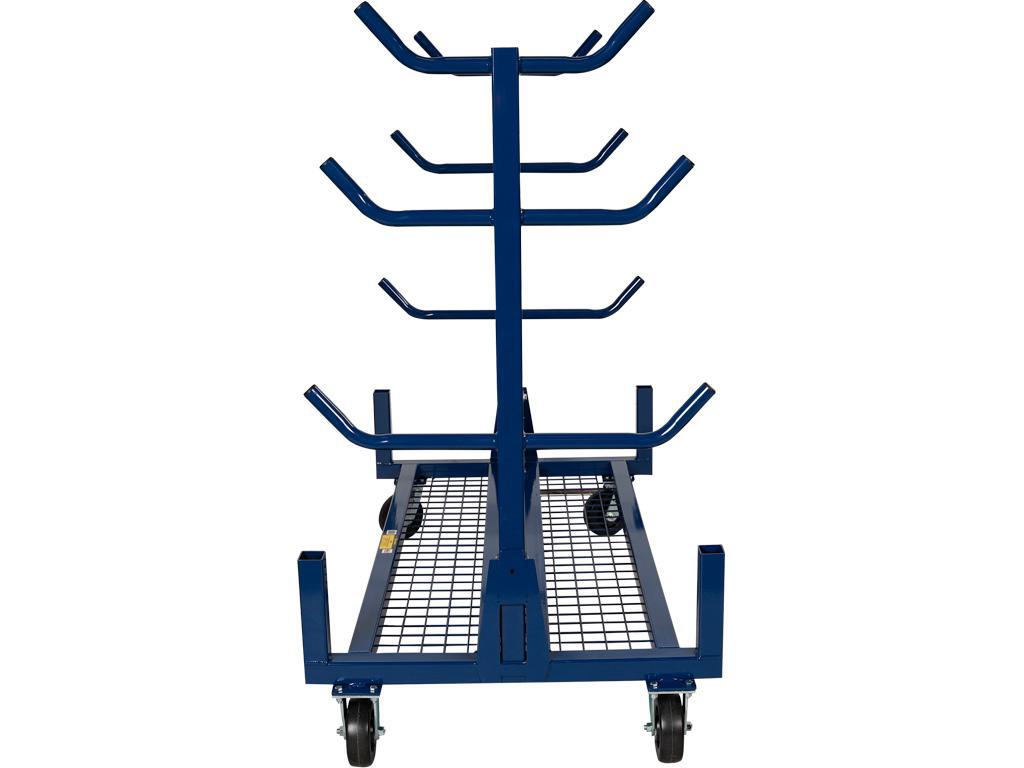 505M CURRENT TOOLS CONDUIT RACK MESH BASE 1000LB