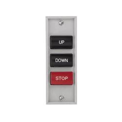 10250H5301 CH 10250 STD. DUTY RECTANGULAR PB