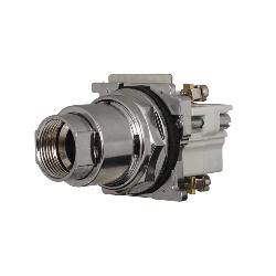 10250T5-51 CH OILTIGHT PUSH-PULL OPERATOR
