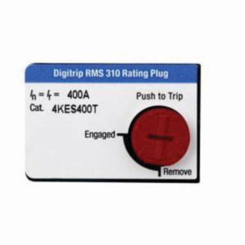 4KES400T C-H KES RATING PLUGS 78667926918