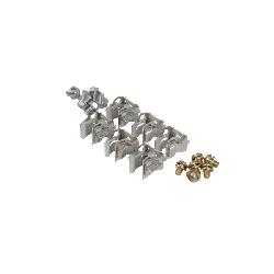 C351KD62R CH FUSE CLIP KIT