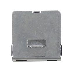 PLK5SOFF CH Padlockable Handle Lock Hasp