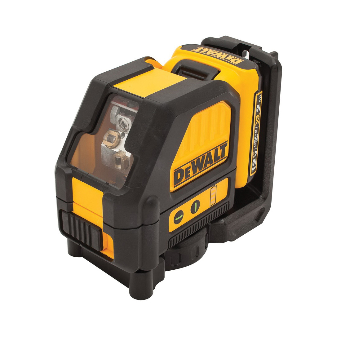 DW088LG LENOX 12 V GREEN CROSS LINE LASER