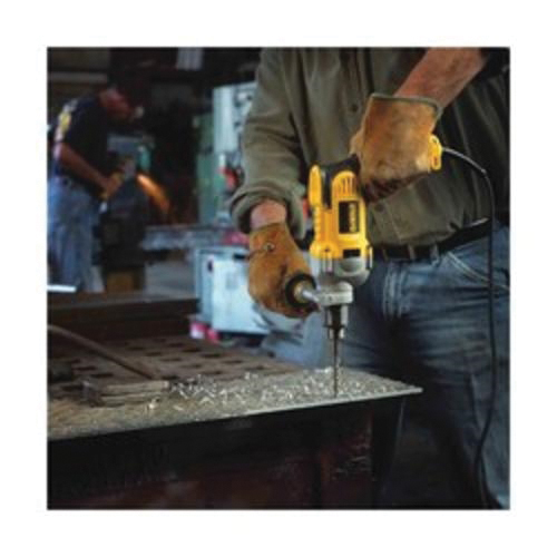 DWD210G DEWALT 10-Amp 1/2-Inch Pistol-Grip Drill