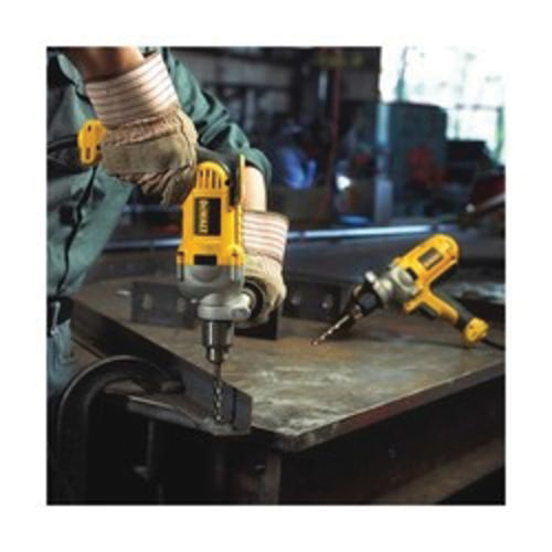 DWD210G DEWALT 10-Amp 1/2-Inch Pistol-Grip Drill