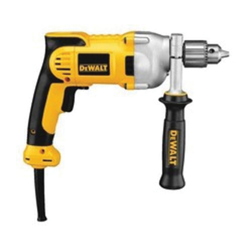 DWD210G DEWALT 10-Amp 1/2-Inch Pistol-Grip Drill