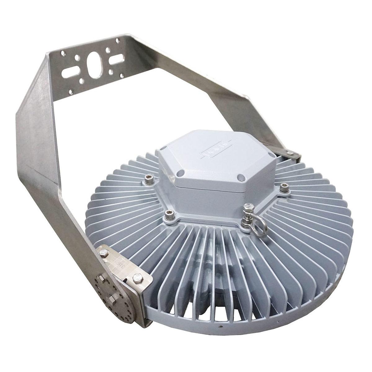 8601G01001 DIALIGHT OB FIXTURE, 120 VAC, GREEN