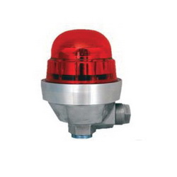 RTO1R07001 DIALIGHT OBSTRCTN,SINGL,120/240VAC,RD