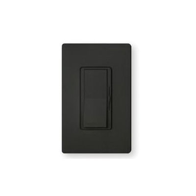 DVSTV-BL LUTRON DIVA 0-10 W/SWITCHING BOX