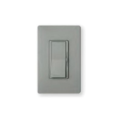 DVSTV-GR LUTRON DIVA 0-10 W/SWITCHING BOX 78427609959