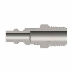 D4M4 DIXON 1/2 STL NIPPLE