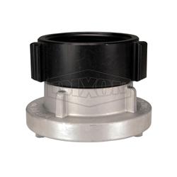 SFSA5060F DIXON AL FEMALE SWIVEL