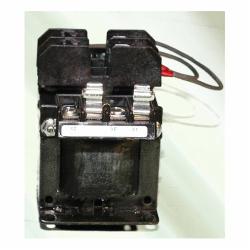HC-0250-4100 DON .250KVA I.C. XFMR 240X480-120V W/PRI.& SEC.FUSE HLDR