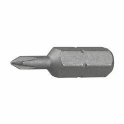 IB2P DOTTIE #2 X 1" PHILLIPS INSERT BIT