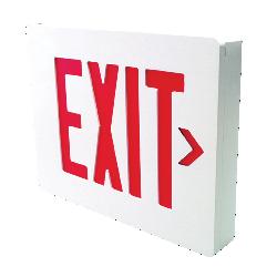 SESRWE-VTR HUBBELL EXIT