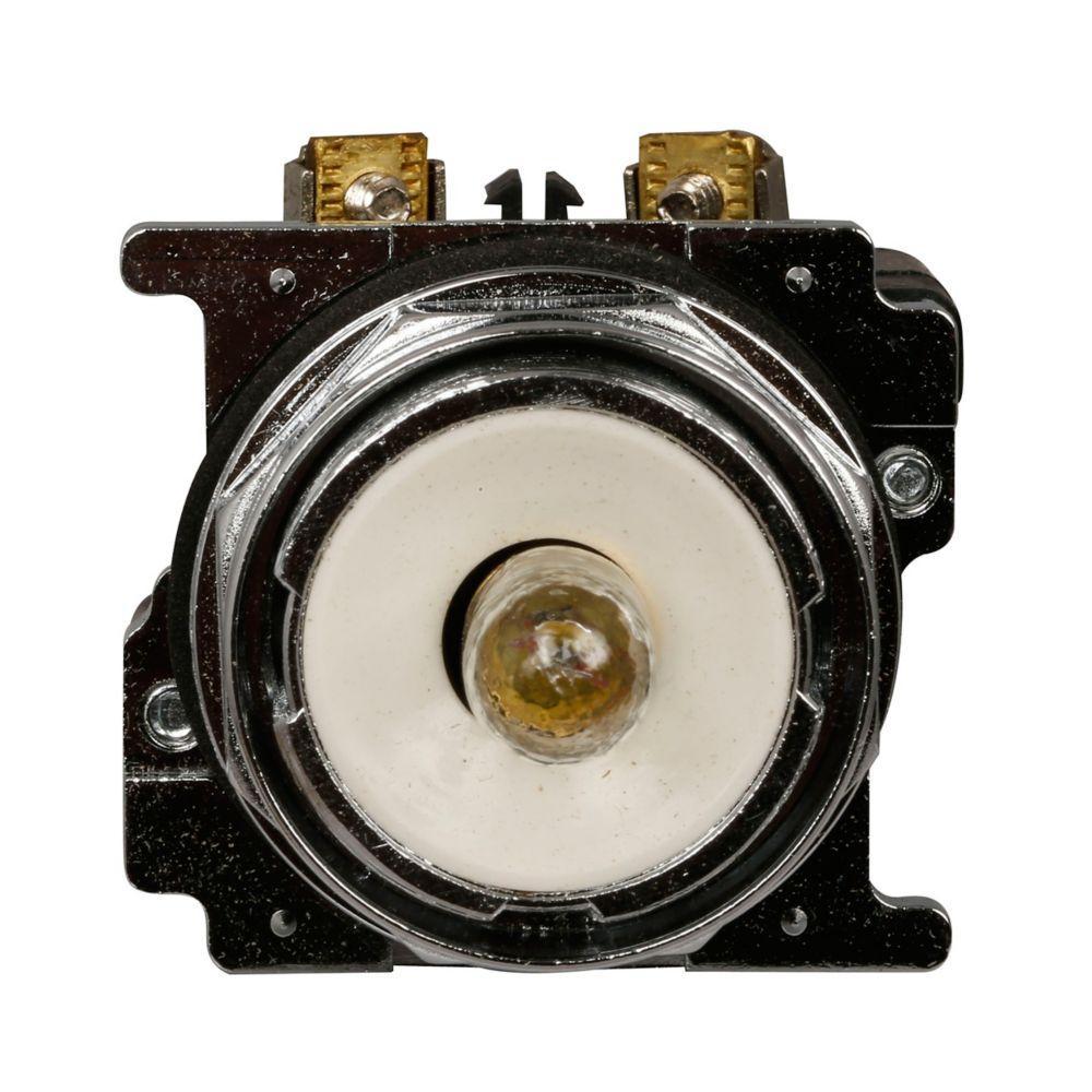 10250T182HL CH IND LIGHT 240V/XFR (ORDER LED SEPARATELY) - CLASS I DIV 2