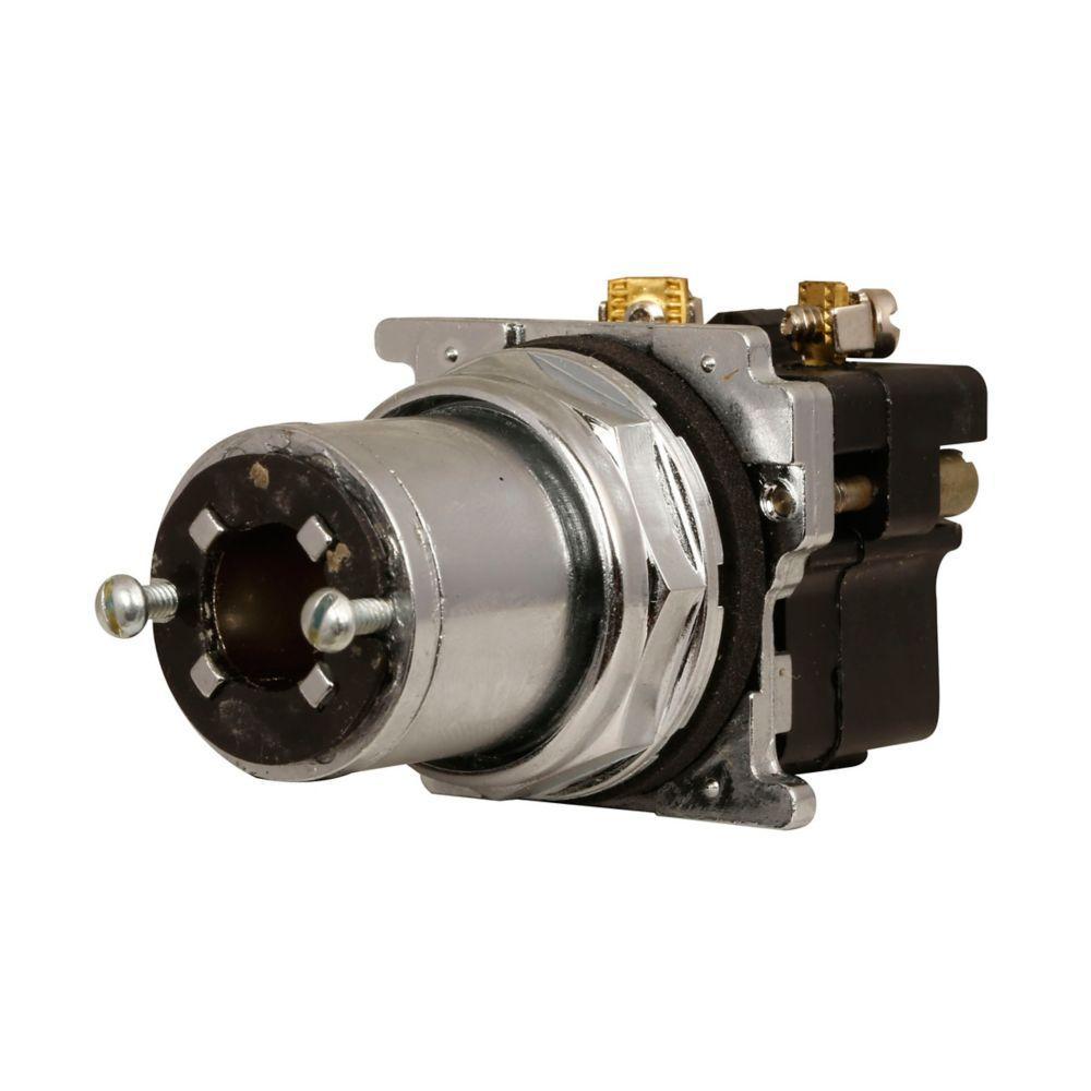 10250T6153 CH ILL SEL SW 3POS SPRING RETURN BOTH CAM3 120V XFRMR-NO CAP