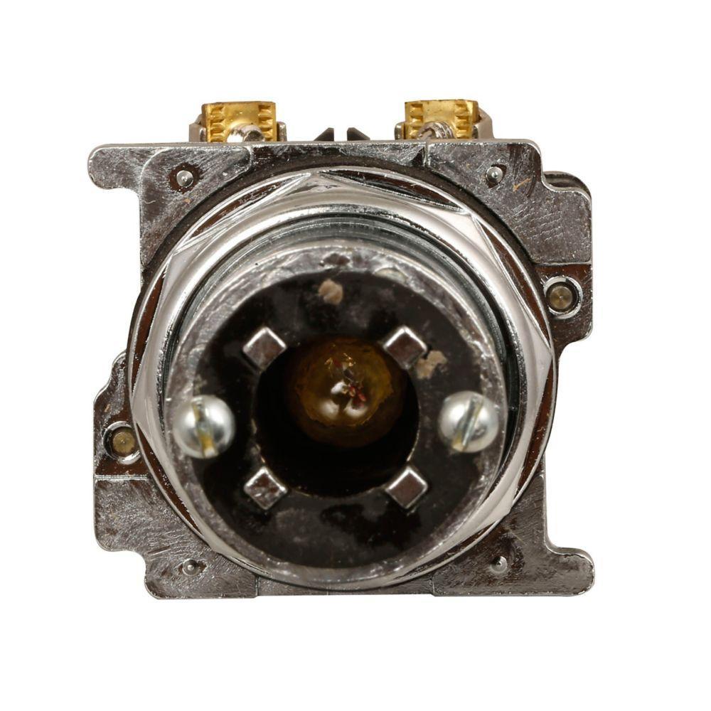 10250T6153 CH ILL SEL SW 3POS SPRING RETURN BOTH CAM3 120V XFRMR-NO CAP