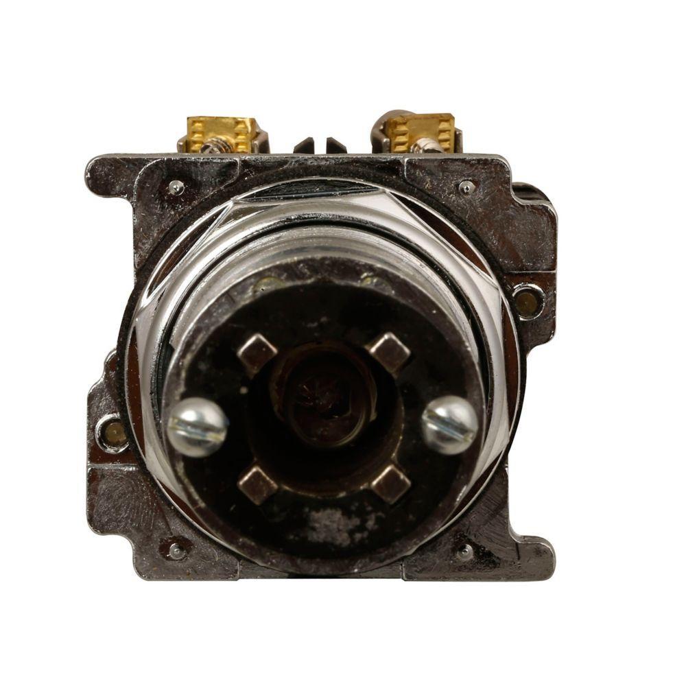 10250T6382 CH ILL SEL SW 3POS MAINTAINED CAM2 120V FV-NO CAP